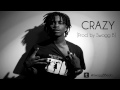 "Crazy" Instrumental *New* (Chief Keef, Lex Luger, Young Chop Type Beat) [Prod. by Swagg B]