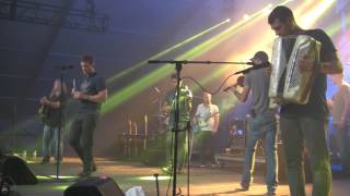 Watch Carbon Leaf Oi video