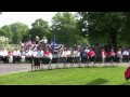 Oakmont PA video: 2011 Memorial Day Address at Verona-Oakmont PA Cemetery
