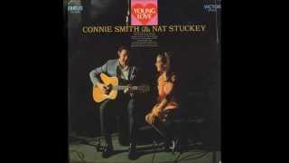 Watch Connie Smith Together Alone video