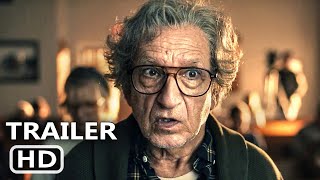 Jules Trailer 2023 Ben Kingsley, Drama Movie