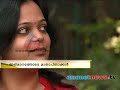 Vanitha Balasubramanian A Hearing Impaired Get National Award