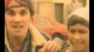 Watch Mano Negra Sr Matanza video