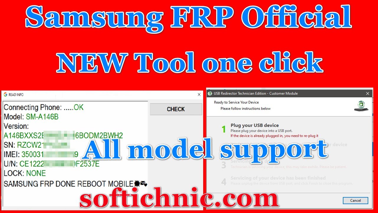 Samsung frp Tool All Model Support one Click by Samsung frp Tool All Model Support one Click by