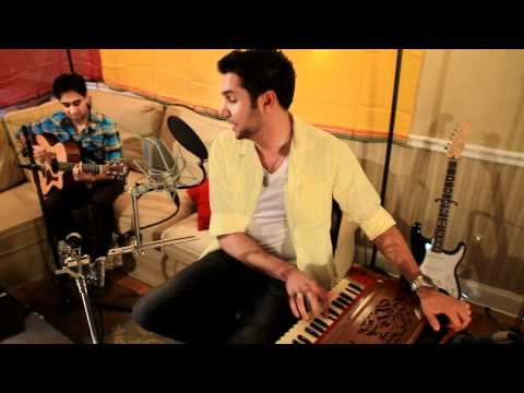 Tere Mast Mast Do Nain - Dabangg - Jeffrey iqbal