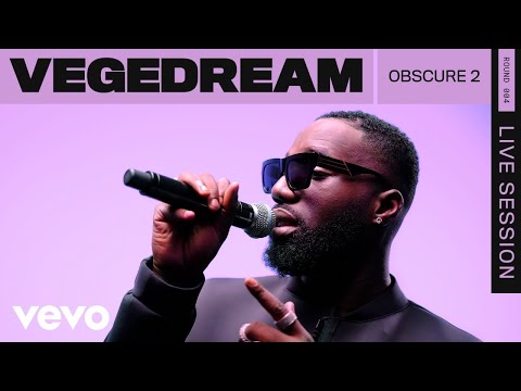 Vegedream - Obscure 2 (Live) | ROUNDS | Vevo