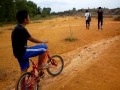 Dreaming Feet Crew | Trip to Saudi Arabia