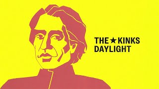 Watch Kinks Daylight video