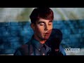 Trey Songz / Justin Bieber - Foreign (Remix) | Sam Tompkins (Cover) | Part 2 | Getsung