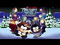 South Park: The Fractured But Whole - Battle/Fight Music Theme 4 (Raisins Girls)