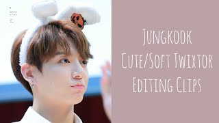 Jungkook Cutesoft Twixtor Clips For Editing Hd