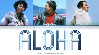 Watch Cool Aloha video