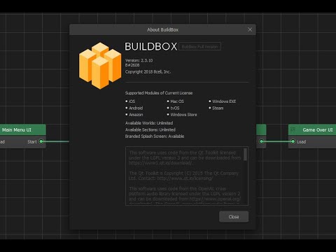 How to convert Buildbox game to APK or AAB How to convert Buildbox game to APK or AAB