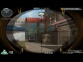 Crossfire - Modo C4