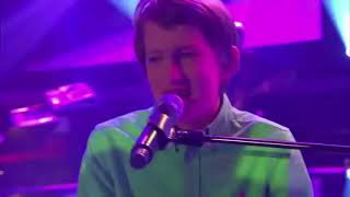 Jerry Lee Lewis Great Balls Of Fire Tilman The Voice Kids 2015 Jerry Lee Lewis Great Balls Of Fire Tilman The Voice Kids 2015