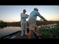 St. Johns River Crappie 2 Ways, Scouting day Deland,  Fl. Big Crappie Fishing