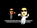 Weird Indie Rock Bands - Oddball Music Video