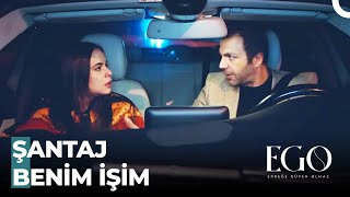 Babanın Videosu Yayılsın İstemezsin Herhalde - Ego 8. Bölüm