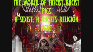 Watch Velvet Acid Christ Lets Kill All These Motherfuckers video