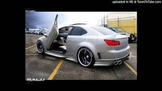 2-SiCc & TanibaL Feat.Stafa - Road Blocks