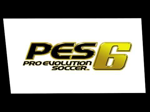 #132 Pro Evolution Soccer 6 - Main Menu (Existence) | Top 200...