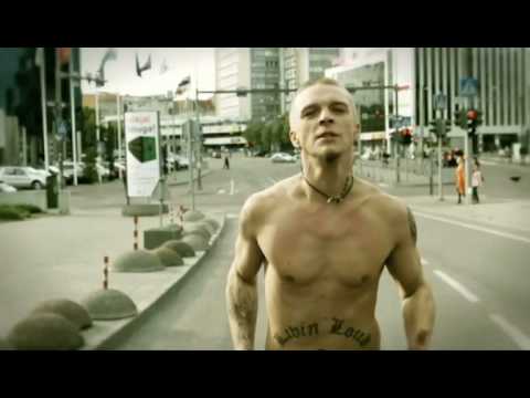 The Sun - I Don't Care