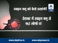 Swine Flu: 965 die || India lacks test centers