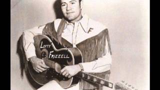 Watch Lefty Frizzell Always Late video