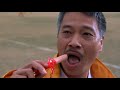 Shaolin Soccer The Final Match Part 1 of 2