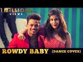 Rowdy Baby (Dance Cover) | Deepthi Sunaina | Mehaboob Dil Se | Vinay Shanmukh | Maari 2