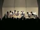 Shout - The Colby Eight