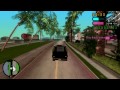 #9 Zagrajmy w GTA Vice City Stories PL w HD - Druga część mapy i Zombie - 1080p