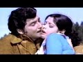 Kalanthakulu Telugu Movie Songs - Konda Kona Pilichindi - Sobhan Babu, Jayasudha