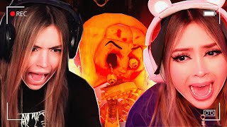 Rivers Gg Y Arigameplays Escapan De Judy En Roblox