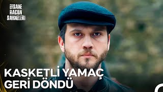 Yamaç Koçovalı Bekletilmez, Beklenir - Efsane Racon Sahneleri