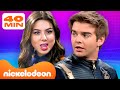 Best of Thundermans Final Season Part 2! | Nickelodeon