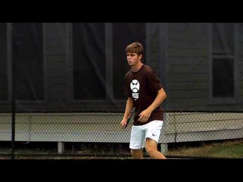 Ryan Harrison