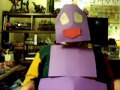 Thomasmemoryscentral Commentaries #3: Chris Chan's Disgracing Grimace and Guitars video