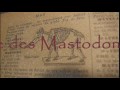 Instrumental "La Marche des Mastodontes" by Boucrate and Bro Original Music and Video 2009
