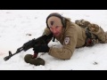 Must Watch: AK Marksmanship Fundamentals - Prone Position