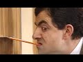 Spring Cleaning with Bean | Funny Clips | Mr Bean Official