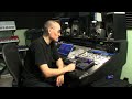 Richard Devine on the SC System 3