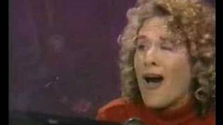 Watch Carole King Oh No Not My Baby video