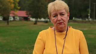 Wanda Szumna (PSL) - Spot wyborczy 2018