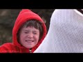 Ride in the Sky - E.T.: The Extra-Terrestrial (9/10) Movie CLIP (1982) HD klip izle