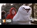 Ride in the Sky - ET: The Extra-Terrestrial (9/10) Movie CLIP (1982) HD