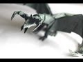 Origami Green (page 12). YouTube Christmas Video Tutorials