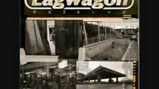 Watch Lagwagon Days Of New video