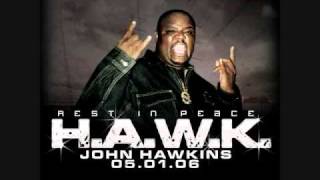 Watch Hawk You Already Know video