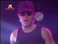 Erreway baila con Sonia Rey